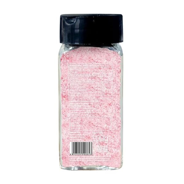 Chef Urbano Himalayan Pink Salt 1KG - Image 3