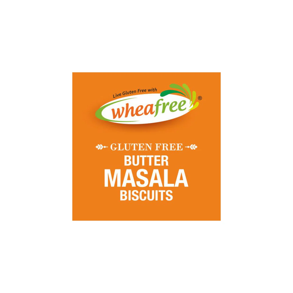 Wheafree  Butter Masala Biscuits - Image 5