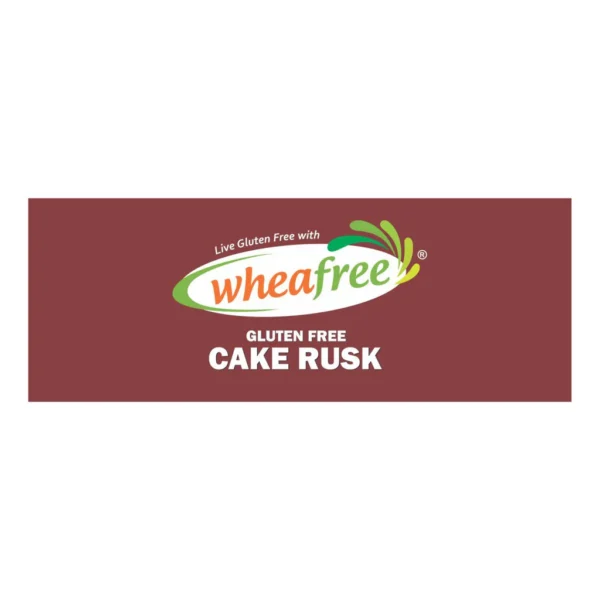 Wheafree  Cake Rusk - Image 3