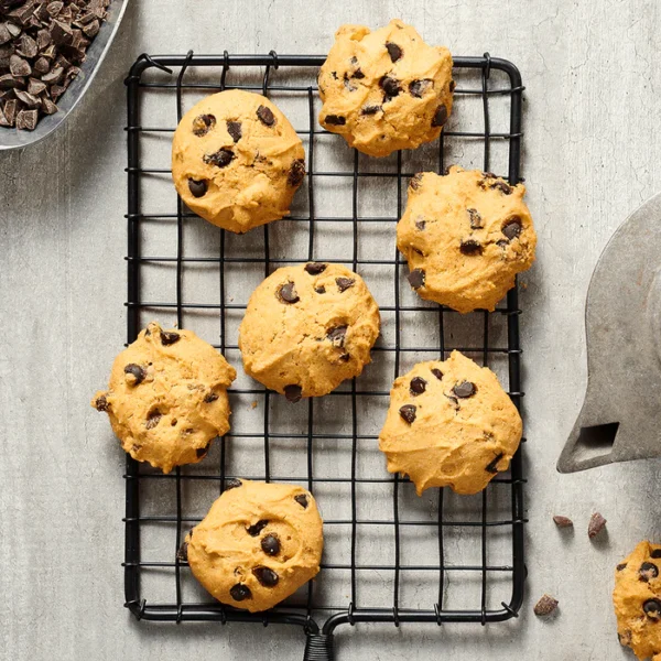 Whole Foods  Chocolate Chip Cookies - Image 5