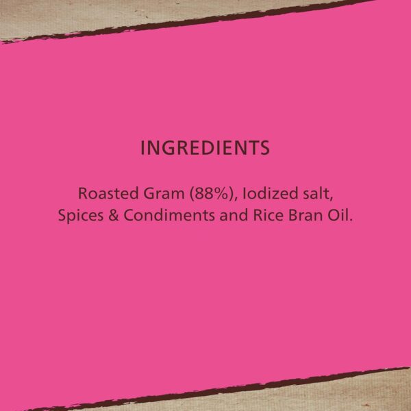 Whole Foods  Crunchy Munchy - Image 3