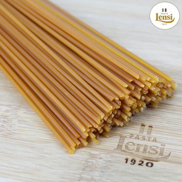 Lensi Corn & Rice Spaghetti - Image 4