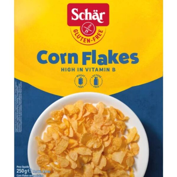 Schar Corn Flakes