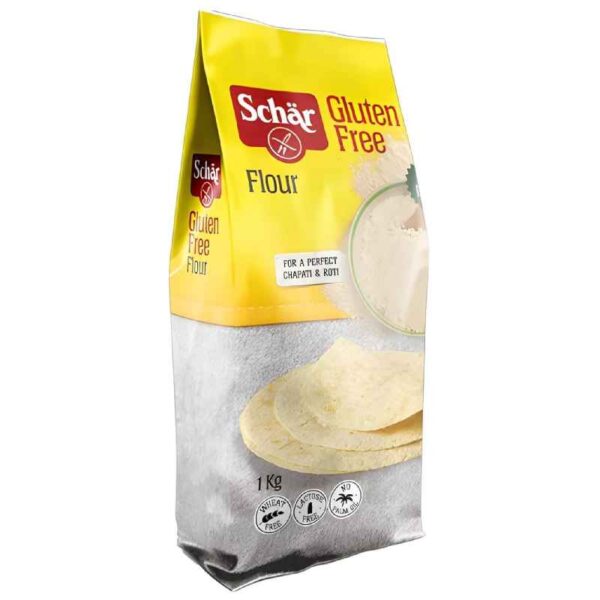 Schar Gluten Free Flour