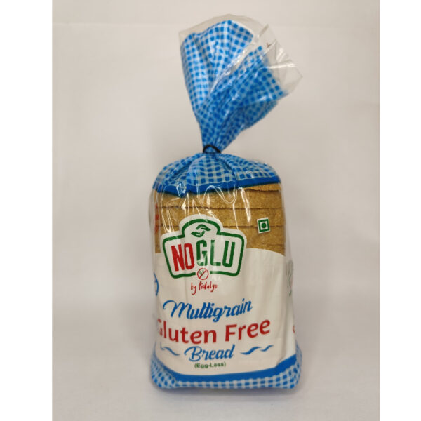Fidalgo Gluten Free Bread