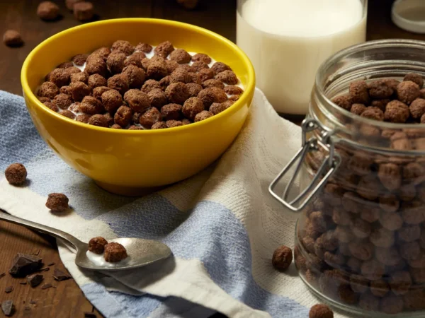 Schar Choco Balls - Image 2