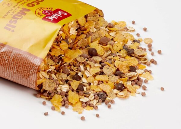 Schar  Choco Muesli - Image 4