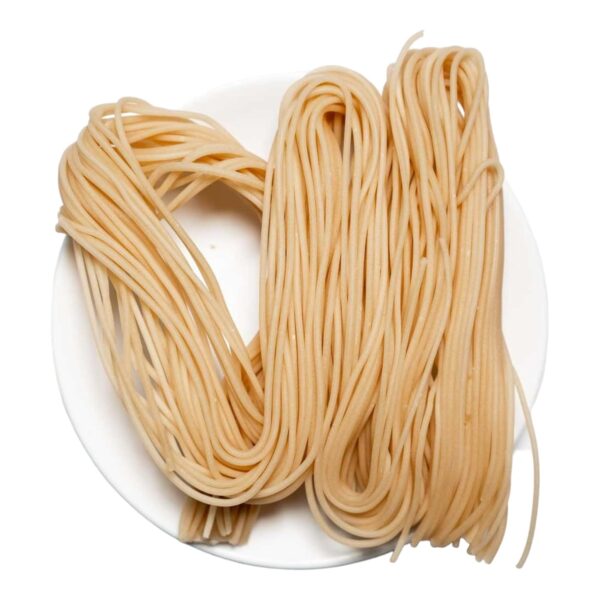 NutraHi   Rice Spaghetti - Image 5