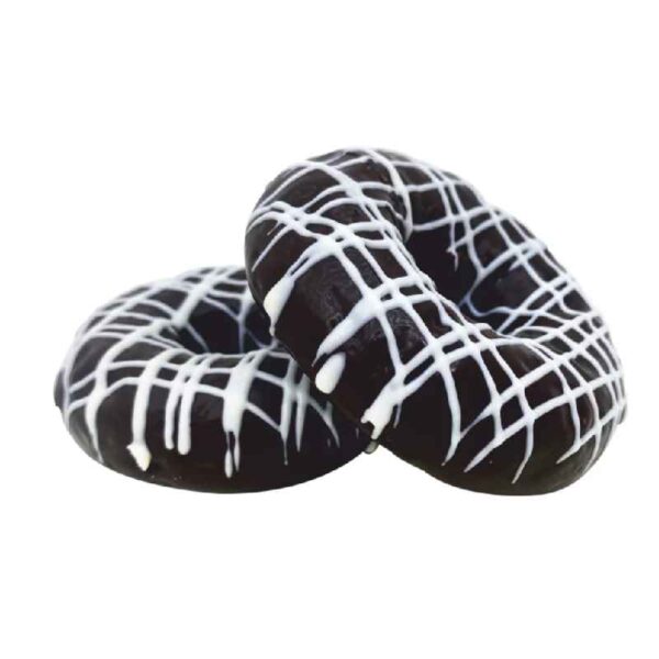 Wheafree  Donuts (3Pcs)