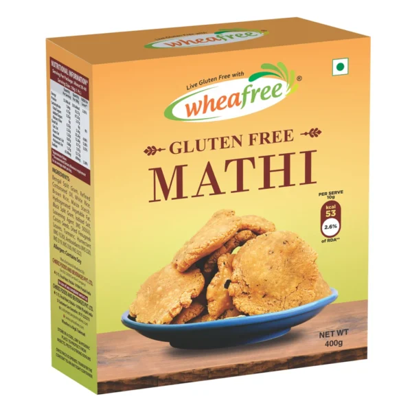Wheafree Mathi - Image 2