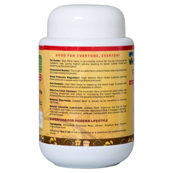 Wellspring Fiber-O-Life - Image 2