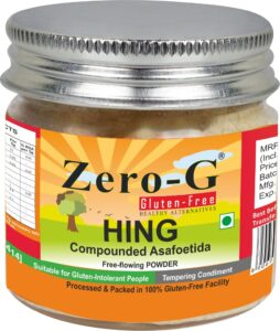 ZERO-G Pure Hing