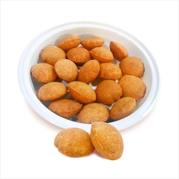 Wheafree  Gol Gappa