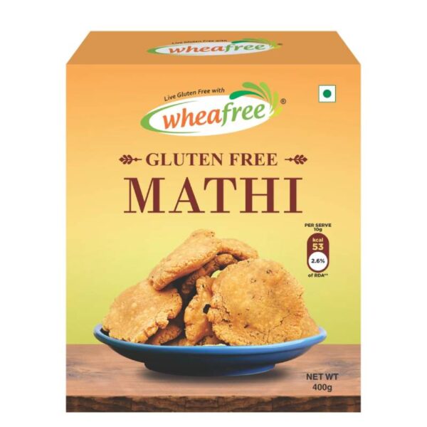 Wheafree Mathi