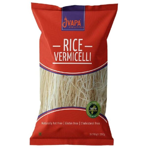 JAVAPA RICE VERMICELLI