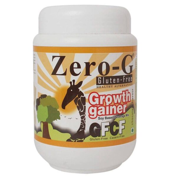 ZERO-G  Growth Gainer
