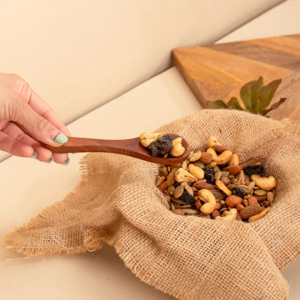 (EAT BETTER) BETTER TRAIL MIX100GM - Image 4