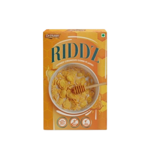 DR GLUTEN HONEY CRUNCHY CORN FLAKES