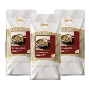 JVAPA - RICE HAKKA NOODLE