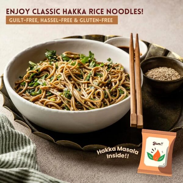 JVAPA - RICE HAKKA NOODLE - Image 4