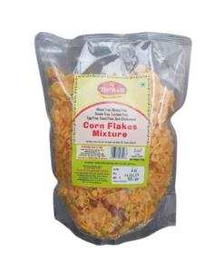 BE WELL CORN FLAKES MIXTURE