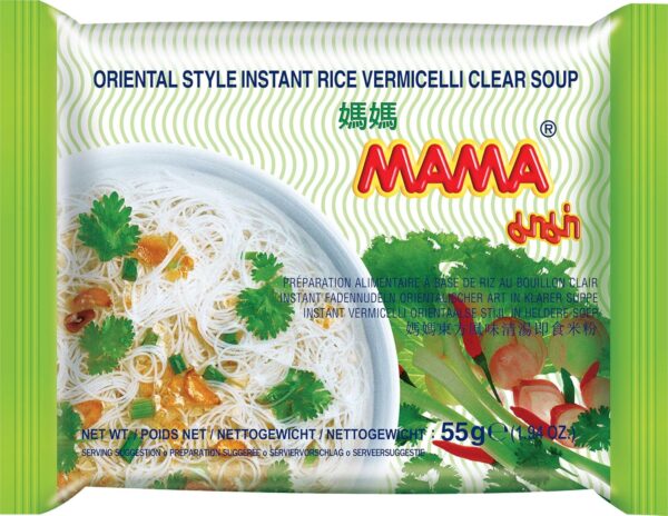 MAMA RICE VERMICELLI